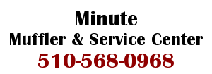 Minute Muffler & Service Center